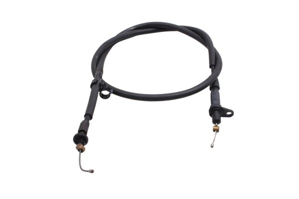 Throttle cable Bowden cable Pull starter Choke hand lever BMW F 650 GS Dakar R13 0176 00-03