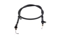 Throttle cable Bowden cable Pull starter Choke hand lever BMW F 650 GS Dakar R13 0176 00-03