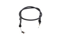 Throttle cable Bowden cable Pull starter Choke hand lever BMW F 650 GS Dakar R13 0176 00-03