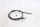 Throttle cable Bowden cable Pull starter Choke hand lever BMW F 650 GS Dakar R13 0176 00-03