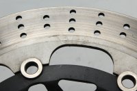 Geperforeerde remschijvenset voor, remrotor voor Kawasaki ZX-7R ZX750N 96-99