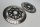 Geperforeerde remschijvenset voor, remrotor voor Kawasaki ZX-7R ZX750N 96-99
