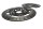 Geperforeerde remschijvenset voor, remrotor voor Kawasaki ZX-7R ZX750N 96-99