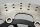 Geperforeerde remschijvenset voor, remrotor voor Kawasaki ZX-7R ZX750N 96-99