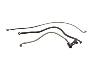 Bremsleitung Satz hydraulisch vorne hinten BMW F 650 GS Dakar R13 0176 00-03