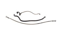 Bremsleitung Satz hydraulisch vorne hinten BMW F 650 GS Dakar R13 0176 00-03