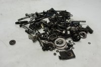 Schroefset motormontage bouten veren Yamaha XS 750 SE 3L3 80-82