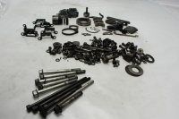 Schroefset motormontage bouten veren Yamaha XS 750 SE 3L3 80-82