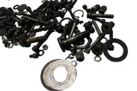 Schroefset motormontage bouten veren Yamaha XS 750 SE 3L3 80-82