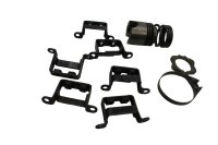 Schroefset motormontage bouten veren Yamaha XS 750 SE 3L3 80-82