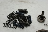 Schroefset motormontage bouten veren Yamaha XS 750 SE 3L3 80-82