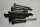 Schroefset motormontage bouten veren Yamaha XS 750 SE 3L3 80-82