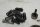 Schroefset motormontage bouten veren Yamaha XS 750 SE 3L3 80-82