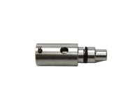 Ölpumpenventil Steuerkolben Rückschlagventil Schmierung Yamaha XJ 550 4V8 84-84