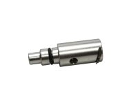 Ölpumpenventil Steuerkolben Rückschlagventil Schmierung Yamaha XJ 550 4V8 84-84