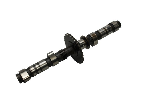 Nockenwelle Steuerwelle Antrieb Motor Welle Zahnrad Yamaha XJ 550 4V8 84-84