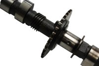Nockenwelle Steuerwelle Antrieb Motor Welle Zahnrad Yamaha XJ 550 4V8 84-84