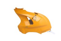 Embellecedor del panel lateral izquierdo, amarillo BMW F 650 GS Dakar R13 0176 00-03