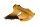 Embellecedor del panel lateral izquierdo, amarillo BMW F 650 GS Dakar R13 0176 00-03