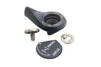 Chokereglage, chokeknopp, startmotorns luftintag BMW R 1100 GS 259 0409 93-99