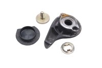 Chokereglage, chokeknopp, startmotorns luftintag BMW R 1100 GS 259 0409 93-99
