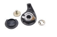 Chokereglage, chokeknopp, startmotorns luftintag BMW R 1100 GS 259 0409 93-99