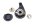 Chokereglage, chokeknopp, startmotorns luftintag BMW R 1100 GS 259 0409 93-99