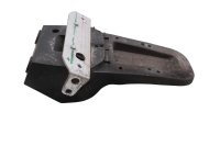 Nummerplåtshållare, hållare, stänkskydd, bakre montering BMW R 1100 GS 259 0409 93-99