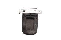 Nummerplåtshållare, hållare, stänkskydd, bakre montering BMW R 1100 GS 259 0409 93-99