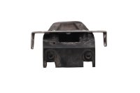Nummerplåtshållare, hållare, stänkskydd, bakre montering BMW R 1100 GS 259 0409 93-99