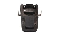 Nummerplåtshållare, hållare, stänkskydd, bakre montering BMW R 1100 GS 259 0409 93-99