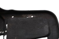Nummerplåtshållare, hållare, stänkskydd, bakre montering BMW R 1100 GS 259 0409 93-99