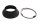 Kardanhylsa gummihylspackning BMW R 1100 GS 259 0409 93-99