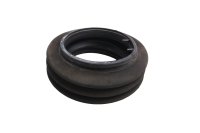 Kardanledsdamask, gummidamask, växellådspackning BMW R 1100 GS 259 0409 93-99