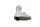 Perno forcellone, supporto ruota posteriore in alluminio BMW R 1100 GS 259 0409 93-99
