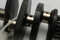 Kurbelwelle Pleuelwelle Antrieb Welle Kurbelgetriebe Yamaha XJ 550 4V8 84-84