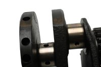 Kurbelwelle Pleuelwelle Antrieb Welle Kurbelgetriebe Yamaha XJ 550 4V8 84-84