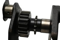 Kurbelwelle Pleuelwelle Antrieb Welle Kurbelgetriebe Yamaha XJ 550 4V8 84-84