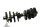 Kurbelwelle Pleuelwelle Antrieb Welle Kurbelgetriebe Yamaha XJ 550 4V8 84-84