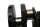 Kurbelwelle Pleuelwelle Antrieb Welle Kurbelgetriebe Yamaha XJ 550 4V8 84-84