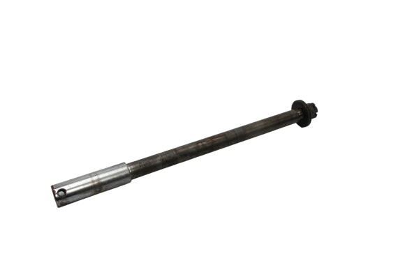 Hinterradachse Achse Lager hinten Radlageraufnahme Yamaha XJ 650 4K0 80-82