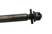 Hinterradachse Achse Lager hinten Radlageraufnahme Yamaha XJ 650 4K0 80-82