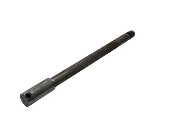 Vorderradachse Achse vorne Lager Aufnahme Tachoschnecke Yamaha XJ 650 4K0 80-82