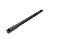 Vorderradachse Achse vorne Lager Aufnahme Tachoschnecke Yamaha XJ 650 4K0 80-82