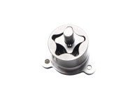 Oil pump motor drive lubrication pump 210.640 BMW F 650 GS Dakar R13 0176 00-03