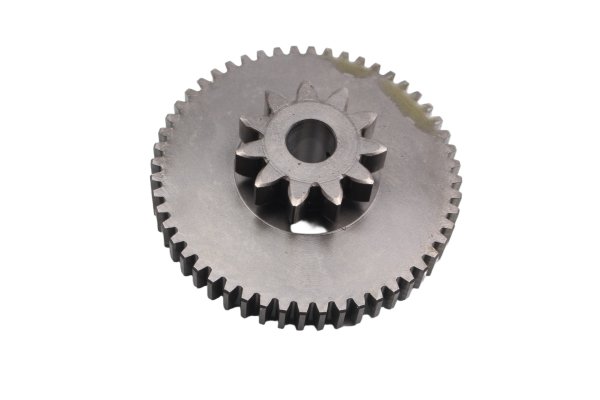 Anlasserzahnrad Anlasserritzel Startergetriebe BMW F 650 GS Dakar R13 0176 00-03