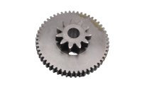 Anlasserzahnrad Anlasserritzel Startergetriebe BMW F 650 GS Dakar R13 0176 00-03