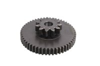 Anlasserzahnrad Anlasserritzel Startergetriebe BMW F 650 GS Dakar R13 0176 00-03