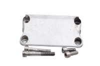 Fork stabilizer fender bracket Showa bracket BMW F 650 GS Dakar R13 0176 00-03