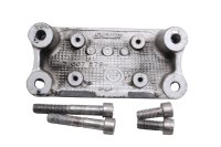 Fork stabilizer fender bracket Showa bracket BMW F 650 GS Dakar R13 0176 00-03